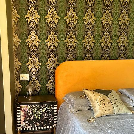 La Maisonette Фельтре Екстер'єр фото