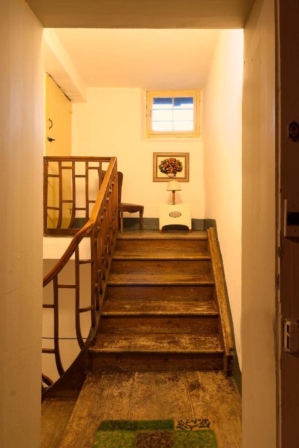 La Maisonette Фельтре Екстер'єр фото