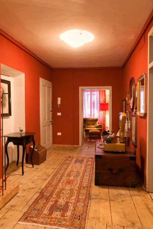 La Maisonette Фельтре Екстер'єр фото