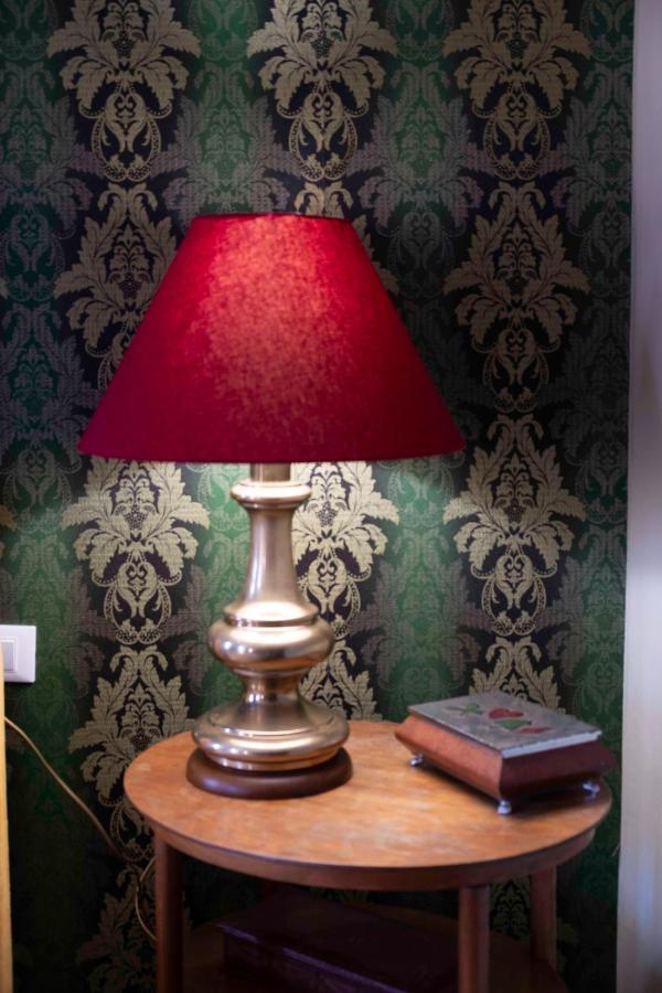 La Maisonette Фельтре Екстер'єр фото