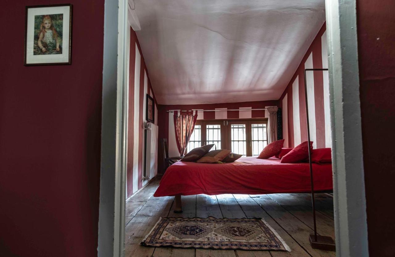 La Maisonette Фельтре Екстер'єр фото