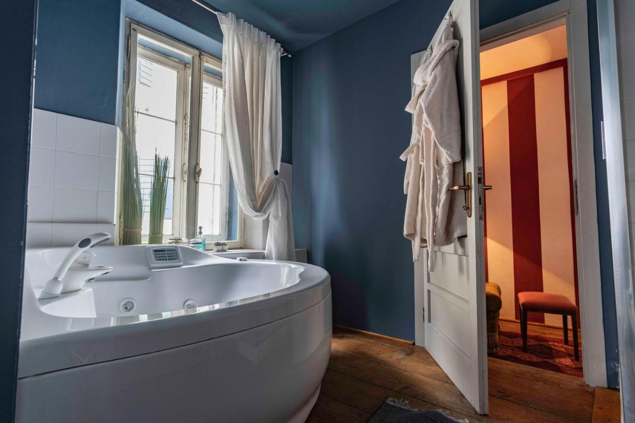 La Maisonette Фельтре Екстер'єр фото