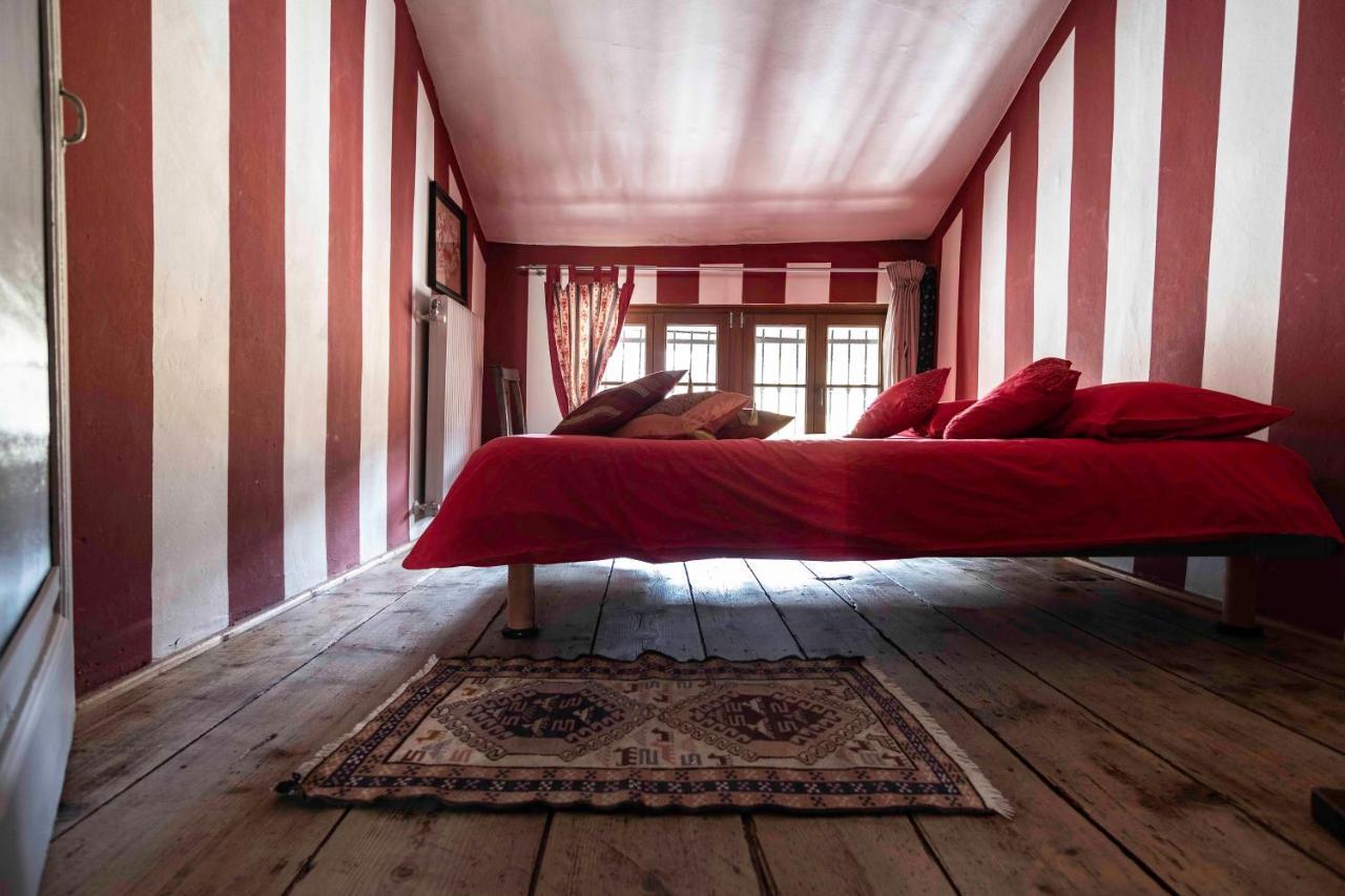 La Maisonette Фельтре Екстер'єр фото