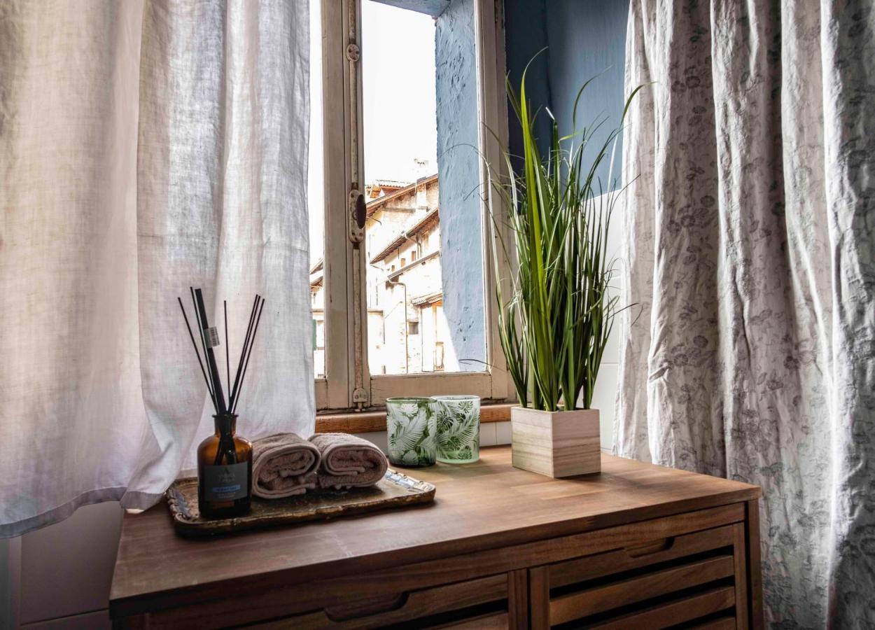 La Maisonette Фельтре Екстер'єр фото