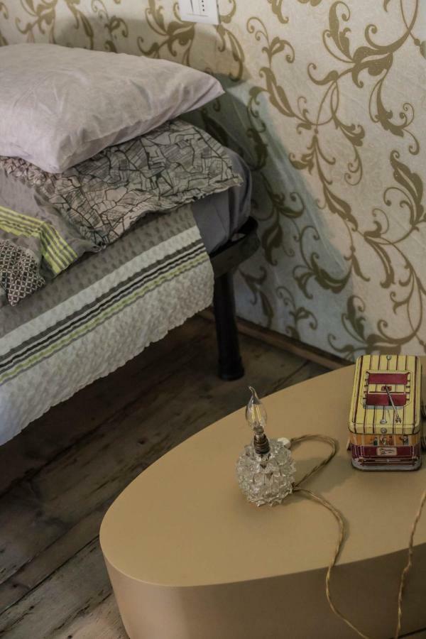 La Maisonette Фельтре Екстер'єр фото