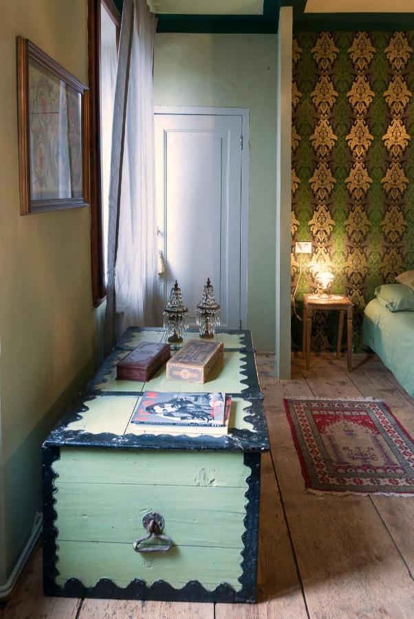 La Maisonette Фельтре Екстер'єр фото