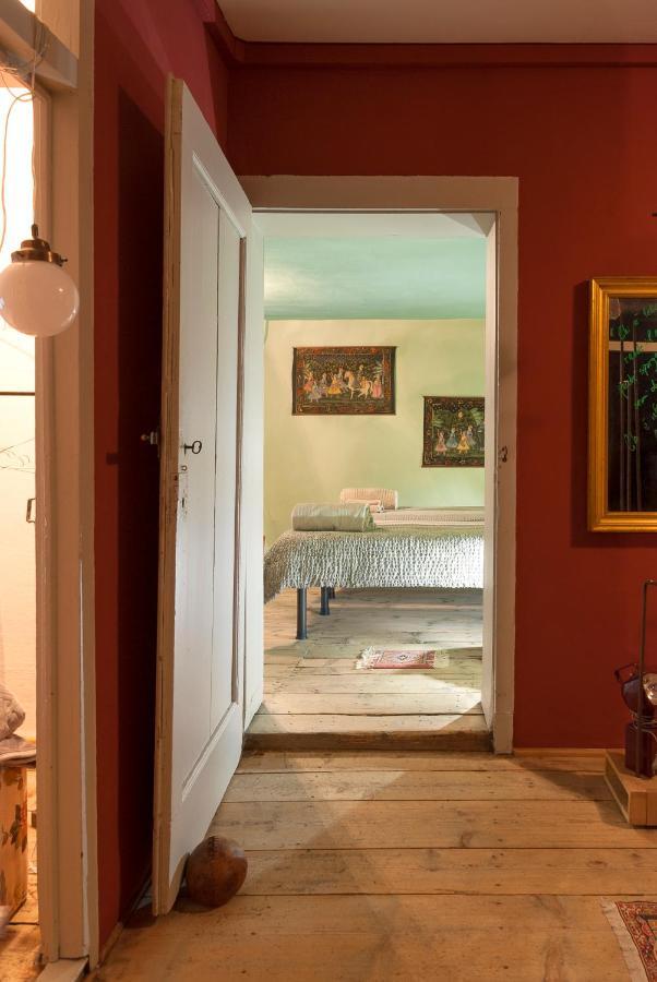 La Maisonette Фельтре Екстер'єр фото